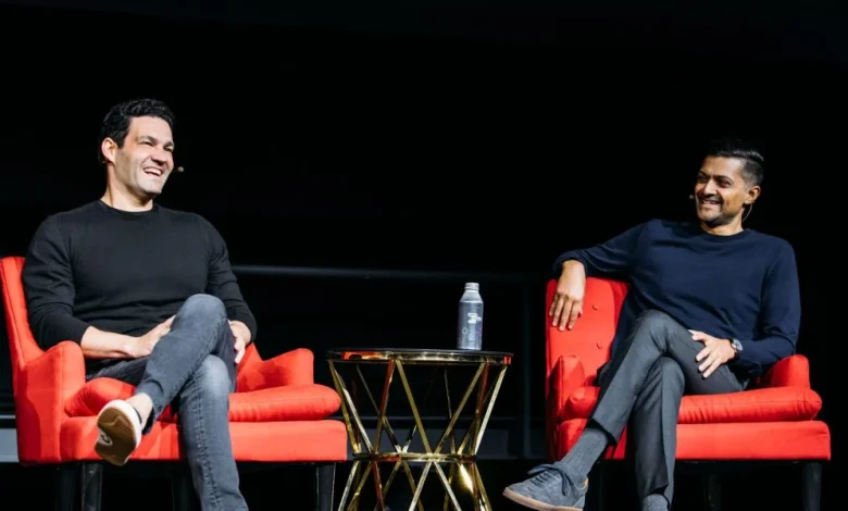 Silicon Valley legend Kleiner Perkins was written off. Then an unlikely VC showed up