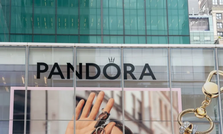 Silver Is Too Rich for World's Largest Jeweler