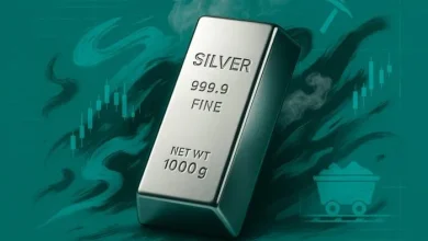 Silver Price Forecast: Why the Pullback From $120 Could Fuel the Next Rally