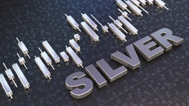 Silver boom fuels smuggling, speculation, pain for industry (SLV:NYSEARCA)