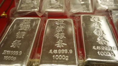 Silver rally drives nationwide surge in investment product demand