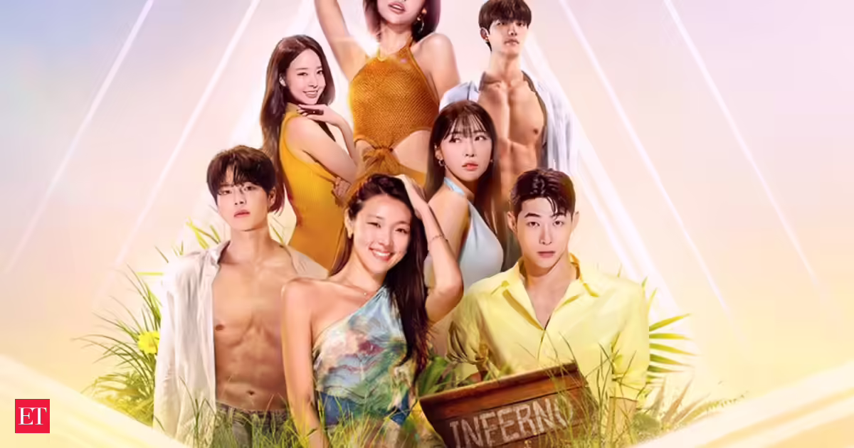 Single's Inferno Season 5 Part 3 Episode 8, 9, 10 release time, schedule and how to watch: Global streamin