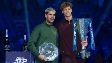 Sinner e Alcaraz all’ATP Doha, quanto vale il montepremi e i loro ingaggi milionari