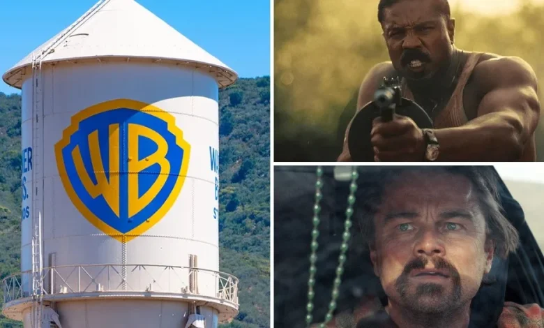 Sinners, One Battle After Another Oscar Campaigns Collide at Warner Bros