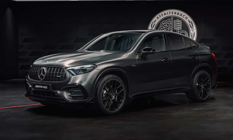 Six Cylinders Are Back, Baby