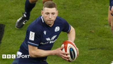 Six Nations 2026: Wales v Scotland - Hosts plan to keep Finn Russell quiet