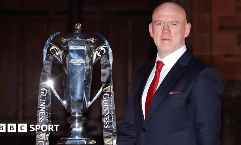 Six Nations: Louis Rees-Zammit at full-back for Wales in opener against England - reaction