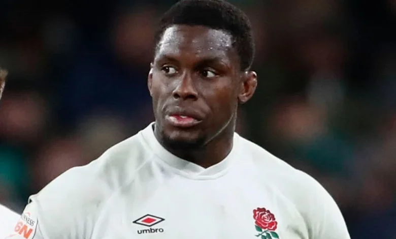 Six Nations: Maro Itoje's return to England first XV, Wales in crisis and Gregor Townsend in peril