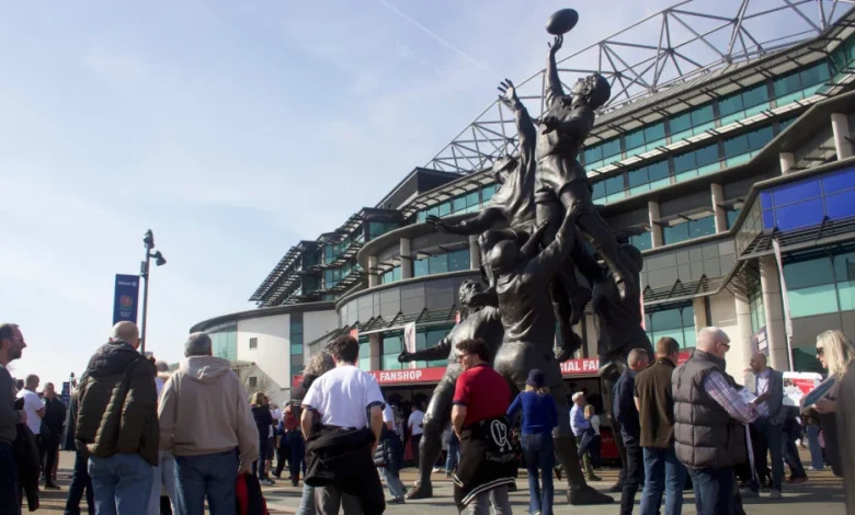 Six Nations fans warned to plan ahead for Twickenham match-day traffic