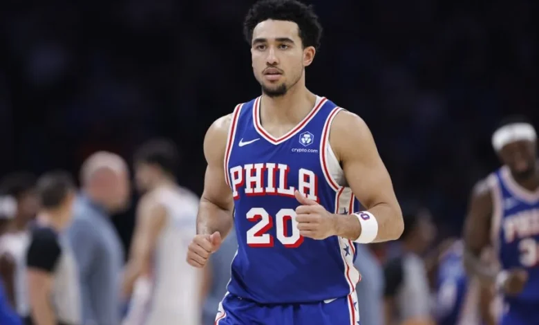 Sixers To Trade Jared McCain To Thunder For Draft Compensation