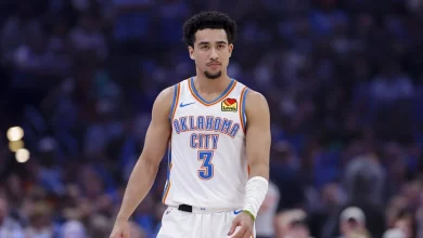 Sixers mailbag: What can Sixers get for the first-round pick acquired for Jared McCain, and how much does it matter?