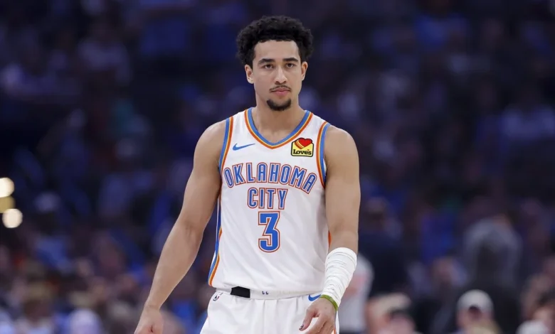 Sixers mailbag: What can Sixers get for the first-round pick acquired for Jared McCain, and how much does it matter?