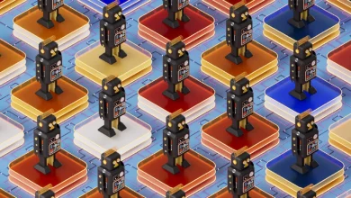 Sixteen Claude AI agents working together created a new C compiler