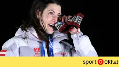 Skeleton: Flocks Kreis schließt sich als Goldmedaille