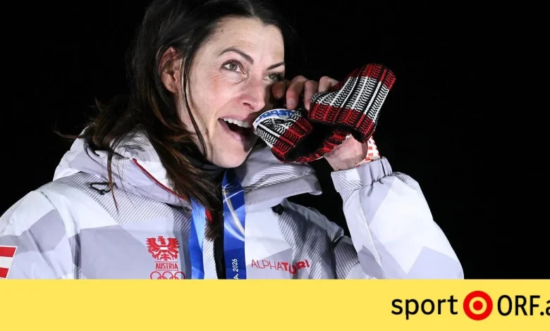 Skeleton: Flocks Kreis schließt sich als Goldmedaille