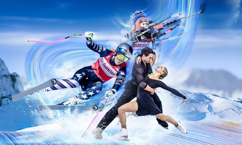 Ski Alpin Ski Alpin, Abfahrt (F) Frauen: Liveticker - Entscheidung