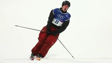 Ski acrobatique | Dylan Deschamps sera de la finale du big air