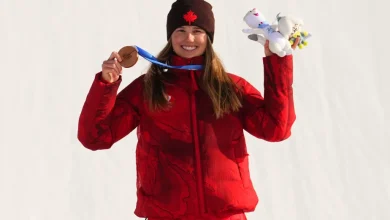 Ski acrobatique | Megan Oldham remporte le bronze en slopestyle