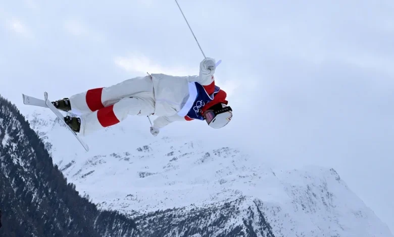 Ski de bosses | Julien Viel et Mikaël Kingsbury accèdent directement à la finale