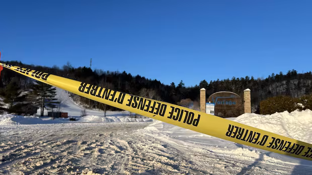 Ski hill where girl was critically injured to gradually reopen
