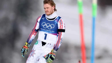Skier Who Stormed Off the Course and Tossed His Poles After Losing Out on Gold Calls It 'Worst Moment of My Career'