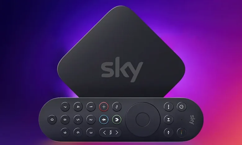 Sky One is BACK after 6 years! Free update resurrects iconic TV channel for Sky Q, Sky Stream, and Glass TVs