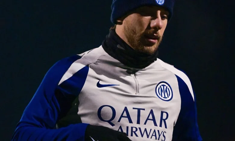 Sky – Inter, Carlos Augusto salta la Cremonese: ha già lasciato Appiano perché…