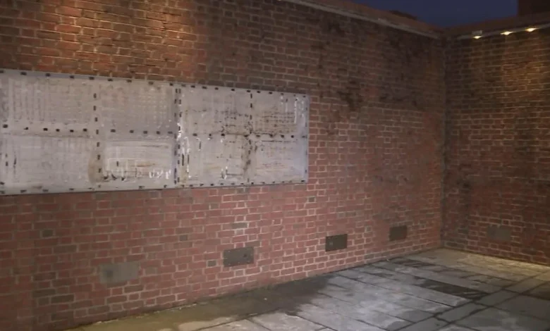 Slavery exhibits must be restored at President's House Site in Philadelphia, judge orders