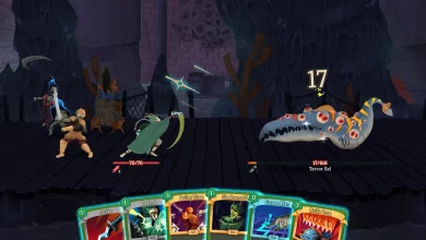 Slay the Spire 2 will enter early access on March 5