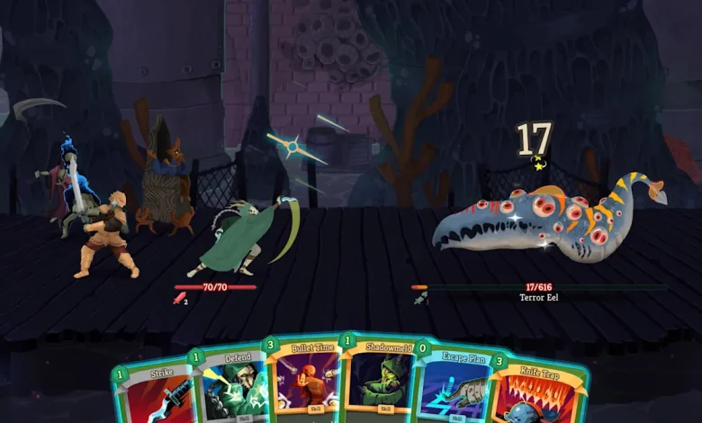 Slay the Spire 2 will enter early access on March 5
