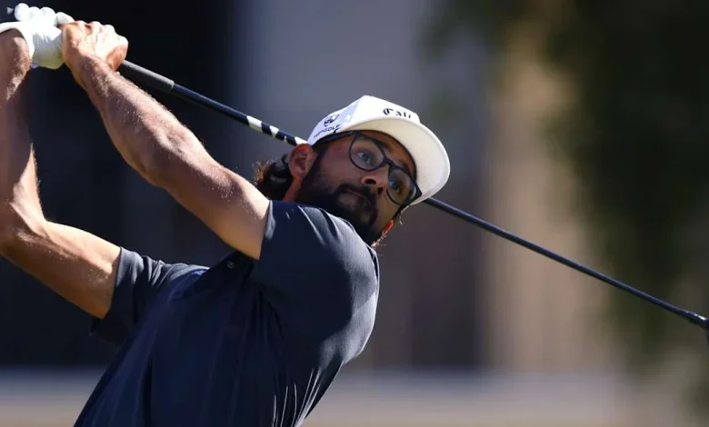 Sleeper Picks: AT&T Pebble Beach Open