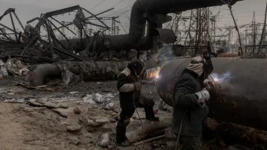 Slovenia Commits €500,000 to Bolster Ukraine’s Energy System