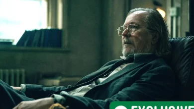 Slow Horses star says there's “more to uncover” about Gary Oldman’s Jackson Lamb after shocking season 5 revelation