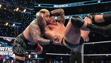 SmackDown results, Feb. 6, 2026: Randy Orton qualifies for his 10th Elimination Chamber Match