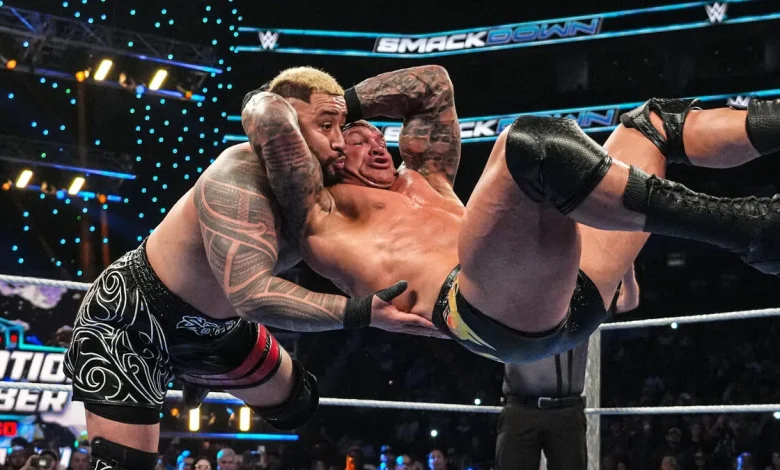 SmackDown results, Feb. 6, 2026: Randy Orton qualifies for his 10th Elimination Chamber Match