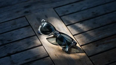 Smart glasses in court are a privacy nightmare