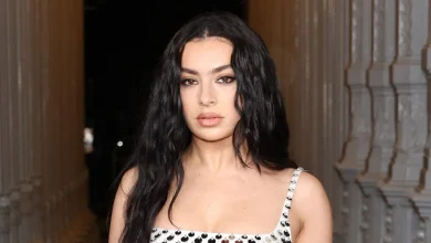 SmartLess Host Jason Bateman Faces Backlash About Charli xcx Questions