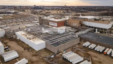 Smithfield Foods to build $1B+ plant as century-old site will redevelop