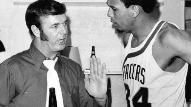 Sneak preview of Prime Video's 'Soul Power': 'I wish our world was like a Pacers locker room’