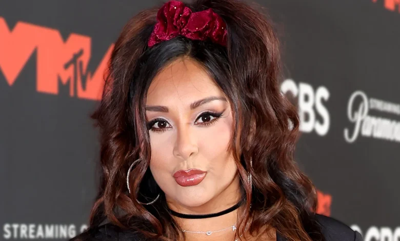 Snooki Reveals Cervical Cancer Diagnosis, Urges Fans to Get Pap Smears