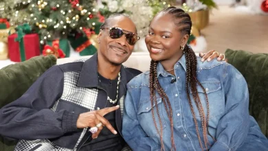 Snoop Dogg Shares Message After Death of His Granddaughter