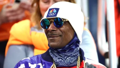 Snoop Dogg sends Winter Olympics tickets to restaurant owners after his credit card was declined