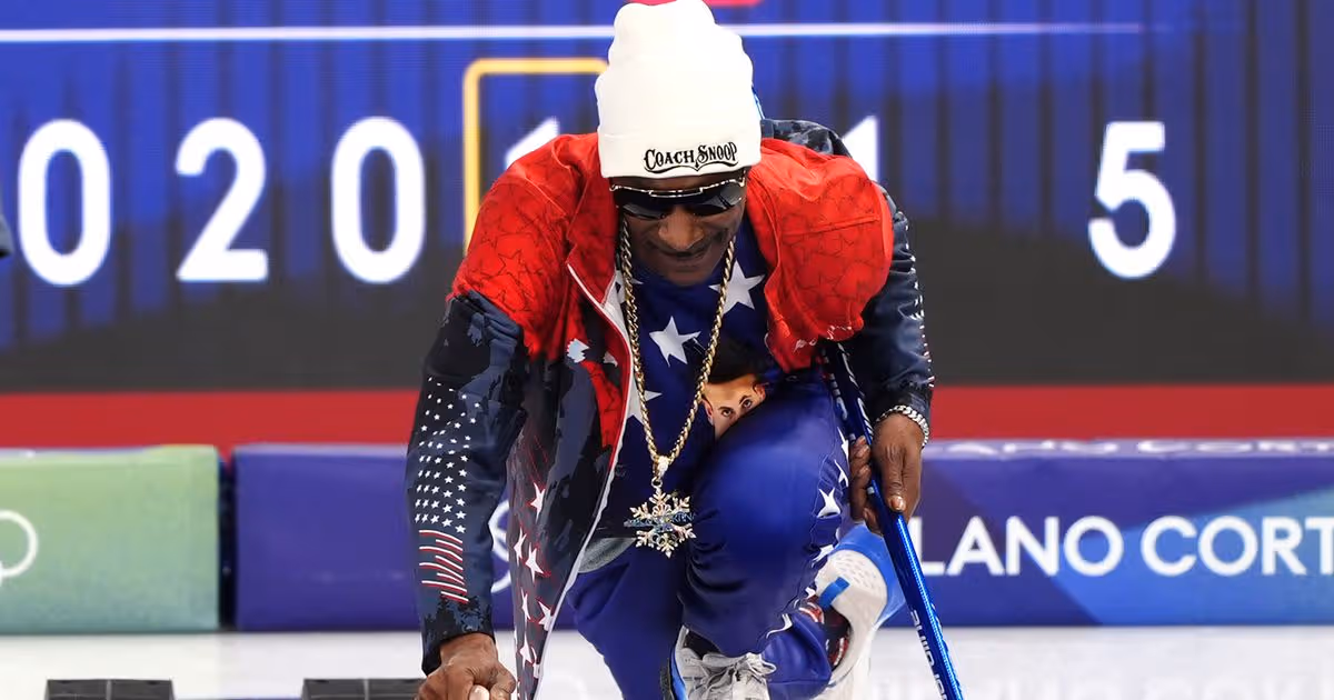 Snoop Dogg warned over copying Ryan Reynolds' Hollywood success at Wrexham