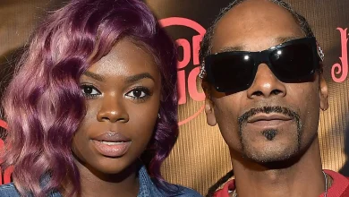 Snoop Dogg's 10-Month-Old Granddaughter Codi Dies