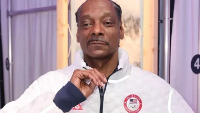 Snoop Dogg's Credit Card Fails While Getting Takeout at the Olympics, Inspiring Special Act of Kindness from the Rapper