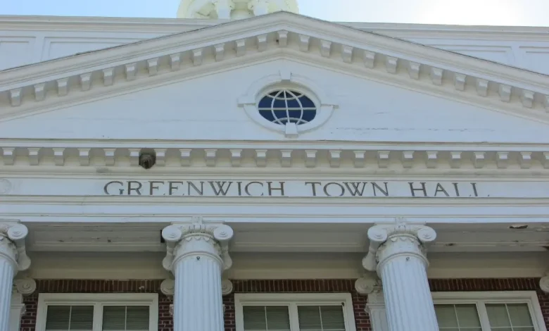 Snow Emergency Lifted In Greenwich, Town Announces