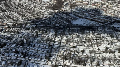 Snow-verwhelmed: How Prince George’s Co. schools are adjusting calendar after snow days