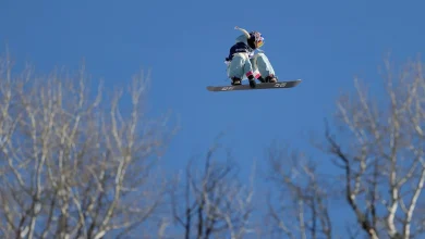 Snowboard at Milano Cortina 2026: What are the rules, events, and who are the Team GB prospects?