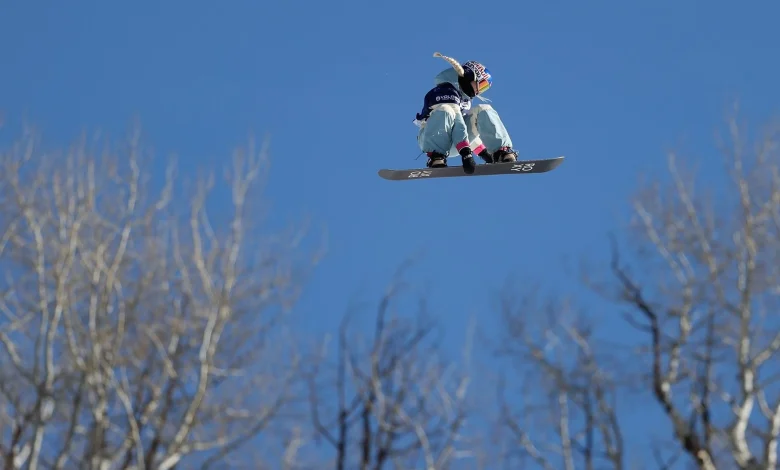 Snowboard at Milano Cortina 2026: What are the rules, events, and who are the Team GB prospects?