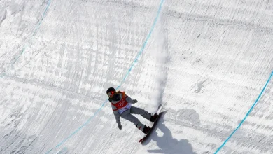Snowboarding at 2026 Winter Olympics: How it works, competition schedule